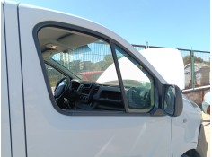 Recambio de elevalunas delantero derecho para opel vivaro b furgoneta (x82) 1.6 cdti (05) referencia OEM IAM   