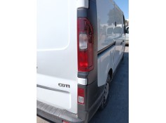 Recambio de piloto trasero derecho para opel vivaro b furgoneta (x82) 1.6 cdti (05) referencia OEM IAM   