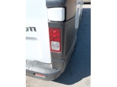 Recambio de piloto trasero derecho interior para opel vivaro b furgoneta (x82) 1.6 cdti (05) referencia OEM IAM   