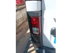 Recambio de piloto trasero izquierdo interior para opel vivaro b furgoneta (x82) 1.6 cdti (05) referencia OEM IAM   