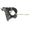 Recambio de palanca cambio para renault master pritsche/fgst l2h1 3,5t referencia OEM IAM 349012637  