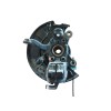 Recambio de mangueta delantera derecha para volkswagen golf v (1k1) 2.0 tdi 16v referencia OEM IAM 1K0407256AA  