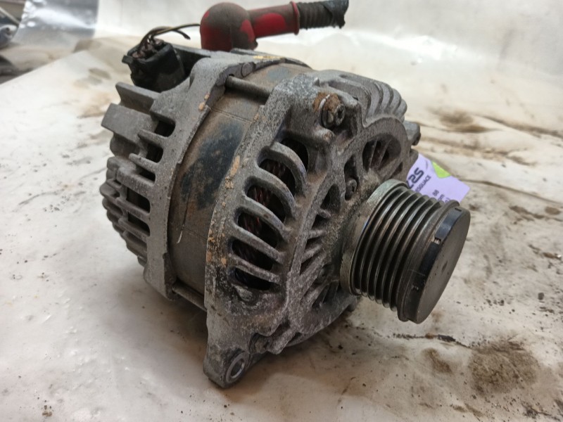 Recambio de alternador para subaru outback (bs) 2.0 d awd (bsd) referencia OEM IAM 23700AA951 A3TX0782A 