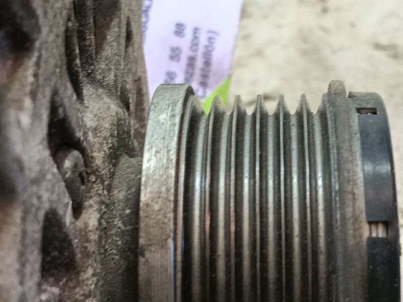 Recambio de alternador para subaru outback (bs) 2.0 d awd (bsd) referencia OEM IAM 23700AA951 A3TX0782A 