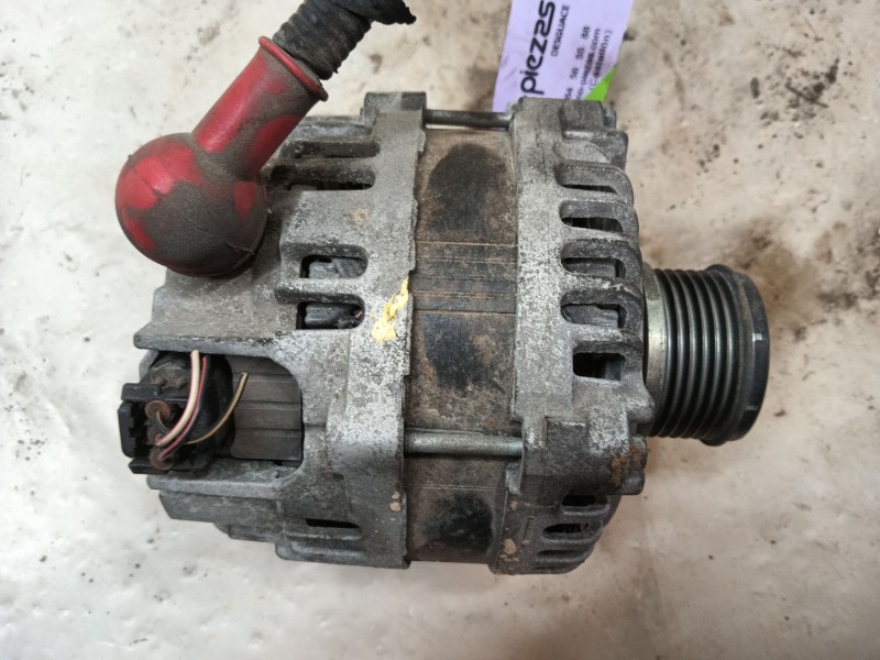 Recambio de alternador para subaru outback (bs) 2.0 d awd (bsd) referencia OEM IAM 23700AA951 A3TX0782A 