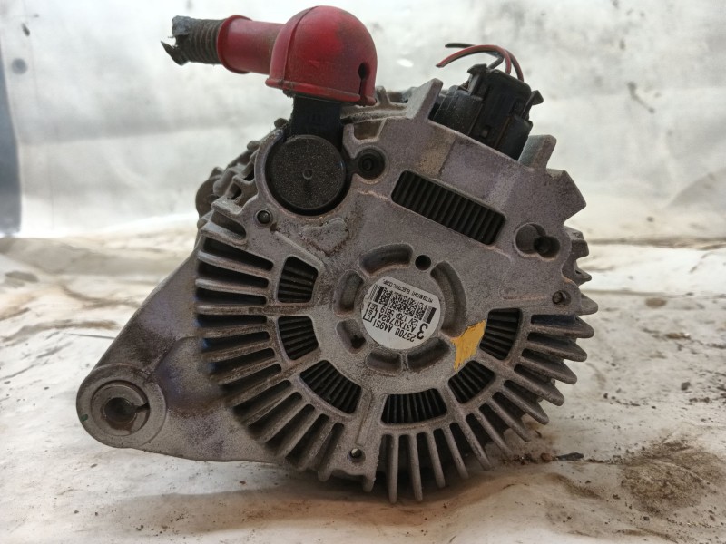 Recambio de alternador para subaru outback (bs) 2.0 d awd (bsd) referencia OEM IAM 23700AA951 A3TX0782A 