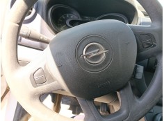 Recambio de airbag delantero izquierdo para opel vivaro b furgoneta (x82) 1.6 cdti (05) referencia OEM IAM   