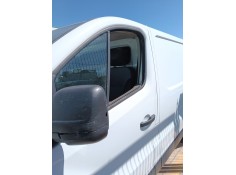 Recambio de elevalunas delantero izquierdo para opel vivaro b furgoneta (x82) 1.6 cdti (05) referencia OEM IAM   