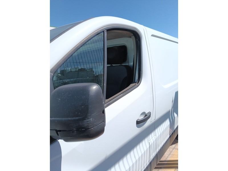 Recambio de elevalunas delantero izquierdo para opel vivaro b furgoneta (x82) 1.6 cdti (05) referencia OEM IAM   