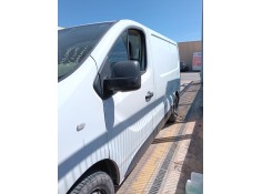 Recambio de puerta delantera izquierda para opel vivaro b furgoneta (x82) 1.6 cdti (05) referencia OEM IAM   