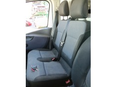 Recambio de asiento delantero derecho para opel vivaro b furgoneta (x82) 1.6 cdti (05) referencia OEM IAM   