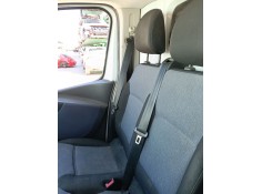 Recambio de cinturon seguridad delantero derecho para opel vivaro b furgoneta (x82) 1.6 cdti (05) referencia OEM IAM   