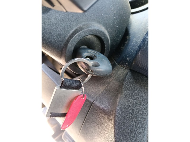 Recambio de conmutador de arranque para opel vivaro b furgoneta (x82) 1.6 cdti (05) referencia OEM IAM   