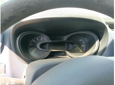 Recambio de cuadro instrumentos para opel vivaro b furgoneta (x82) 1.6 cdti (05) referencia OEM IAM   