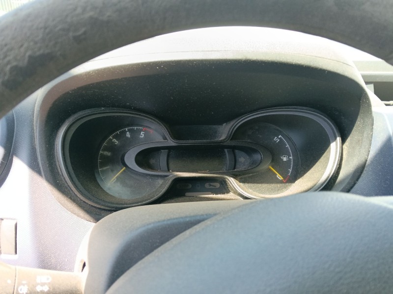 Recambio de cuadro instrumentos para opel vivaro b furgoneta (x82) 1.6 cdti (05) referencia OEM IAM   