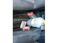 Recambio de enganche cinturon delantero izquierdo para opel vivaro b furgoneta (x82) 1.6 cdti (05) referencia OEM IAM   