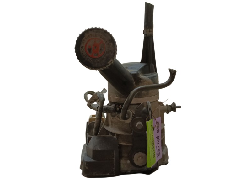 Recambio de bomba direccion para citroën c4 picasso i monospace (ud_) 2.0 hdi 150 referencia OEM IAM 4008F5  