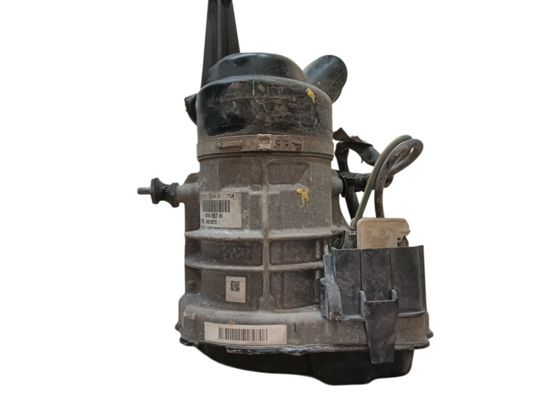 Recambio de bomba direccion para citroën c4 picasso i monospace (ud_) 2.0 hdi 150 referencia OEM IAM 4008F5  