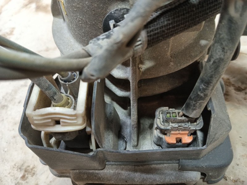 Recambio de bomba direccion para citroën c4 picasso i monospace (ud_) 2.0 hdi 150 referencia OEM IAM 4008F5  