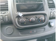 Recambio de mando calefaccion / aire acondicionado para opel vivaro b furgoneta (x82) 1.6 cdti (05) referencia OEM IAM    2
