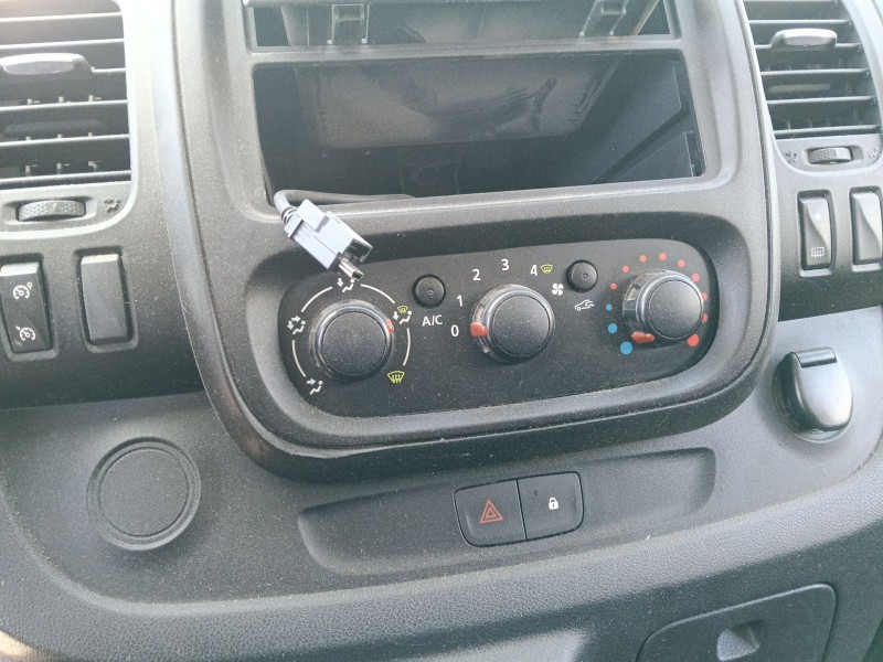 Recambio de mando calefaccion / aire acondicionado para opel vivaro b furgoneta (x82) 1.6 cdti (05) referencia OEM IAM   