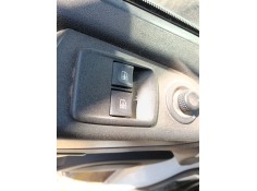 Recambio de mando elevalunas delantero izquierdo para opel vivaro b furgoneta (x82) 1.6 cdti (05) referencia OEM IAM   