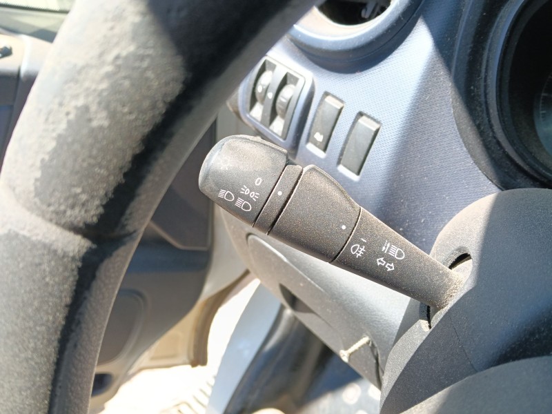 Recambio de mando intermitentes para opel vivaro b furgoneta (x82) 1.6 cdti (05) referencia OEM IAM   