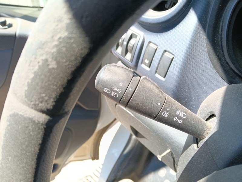 Recambio de mando luces para opel vivaro b furgoneta (x82) 1.6 cdti (05) referencia OEM IAM   