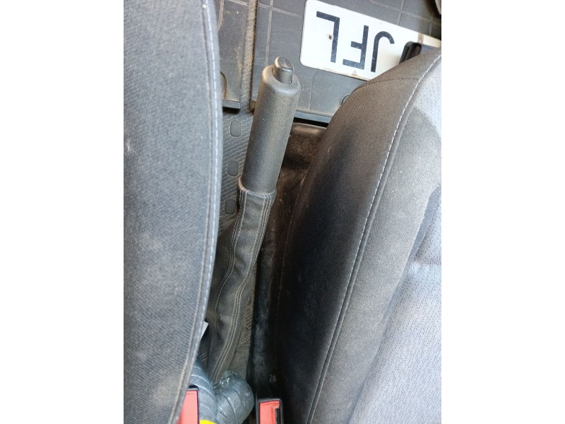 Recambio de palanca freno de mano para opel vivaro b furgoneta (x82) 1.6 cdti (05) referencia OEM IAM   