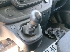 Recambio de pomo palanca cambio para opel vivaro b furgoneta (x82) 1.6 cdti (05) referencia OEM IAM   