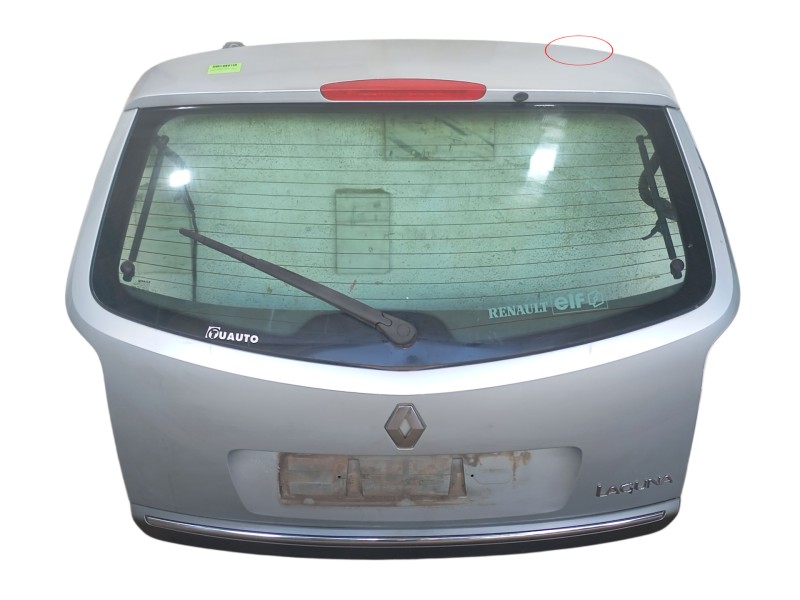 Recambio de porton trasero para renault laguna ii grandtour (kg0/1_) 1.9 dci (kg0g) referencia OEM IAM   