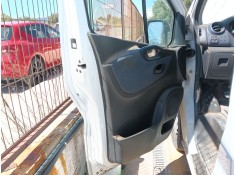 Recambio de guarnecido puerta delantera izquierda para opel vivaro b furgoneta (x82) 1.6 cdti (05) referencia OEM IAM   