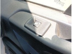 Recambio de mando elevalunas delantero derecho para opel vivaro b furgoneta (x82) 1.6 cdti (05) referencia OEM IAM   