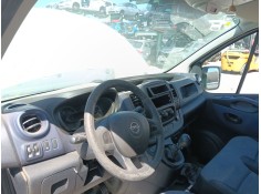 Recambio de salpicadero para opel vivaro b furgoneta (x82) 1.6 cdti (05) referencia OEM IAM   