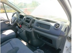 Recambio de salpicadero para opel vivaro b furgoneta (x82) 1.6 cdti (05) referencia OEM IAM    2