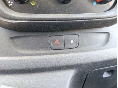 Recambio de warning para opel vivaro b furgoneta (x82) 1.6 cdti (05) referencia OEM IAM   