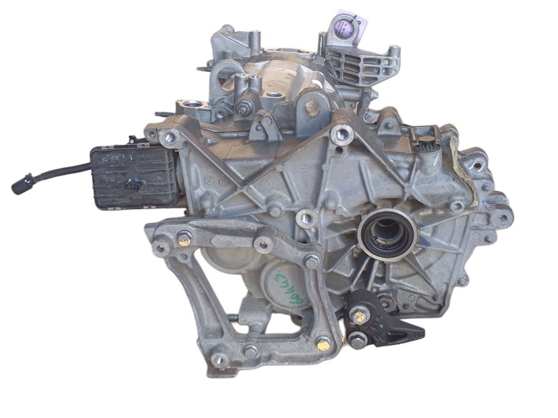 Recambio de motor completo para opel corsa f (p2jo) corsa-e (68) referencia OEM IAM ZK01  