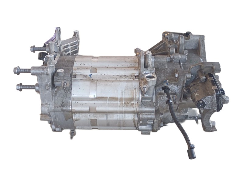 Recambio de motor completo para opel corsa f (p2jo) corsa-e (68) referencia OEM IAM ZK01  