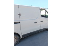 Recambio de puerta lateral corredera derecha para opel vivaro b furgoneta (x82) 1.6 cdti (05) referencia OEM IAM   