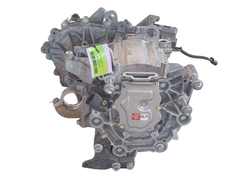 Recambio de motor completo para opel corsa f (p2jo) corsa-e (68) referencia OEM IAM ZK01 9834627280 