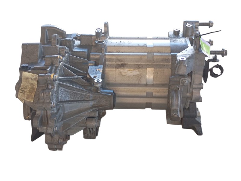 Recambio de motor completo para opel corsa f (p2jo) corsa-e (68) referencia OEM IAM ZK01 9834627280 