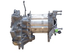 Recambio de motor completo para opel corsa f (p2jo) corsa-e (68) referencia OEM IAM ZK01 9834627280 