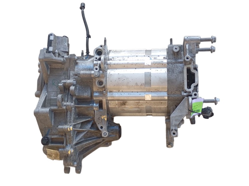 Recambio de motor completo para opel corsa f (p2jo) corsa-e (68) referencia OEM IAM ZK01 9834627280 