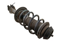 Recambio de amortiguador delantero izquierdo para toyota yaris (_p9_) 1.4 d-4d (nlp90_) referencia OEM IAM 485200D031  