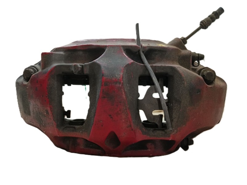 Recambio de pinza freno delantera derecha para audi q8 (4mn, 4mt) 50 tdi mild hybrid quattro referencia OEM IAM 4M0615108BL  