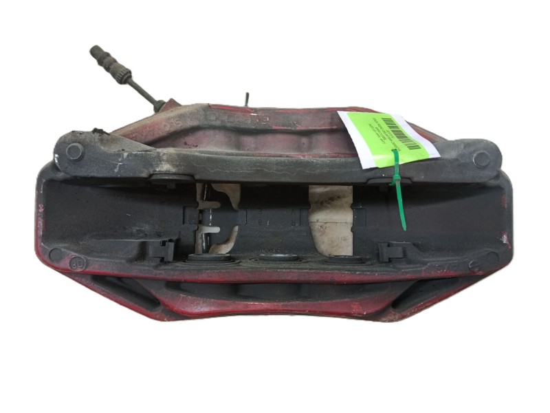 Recambio de pinza freno delantera derecha para audi q8 (4mn, 4mt) 50 tdi mild hybrid quattro referencia OEM IAM 4M0615108BL  