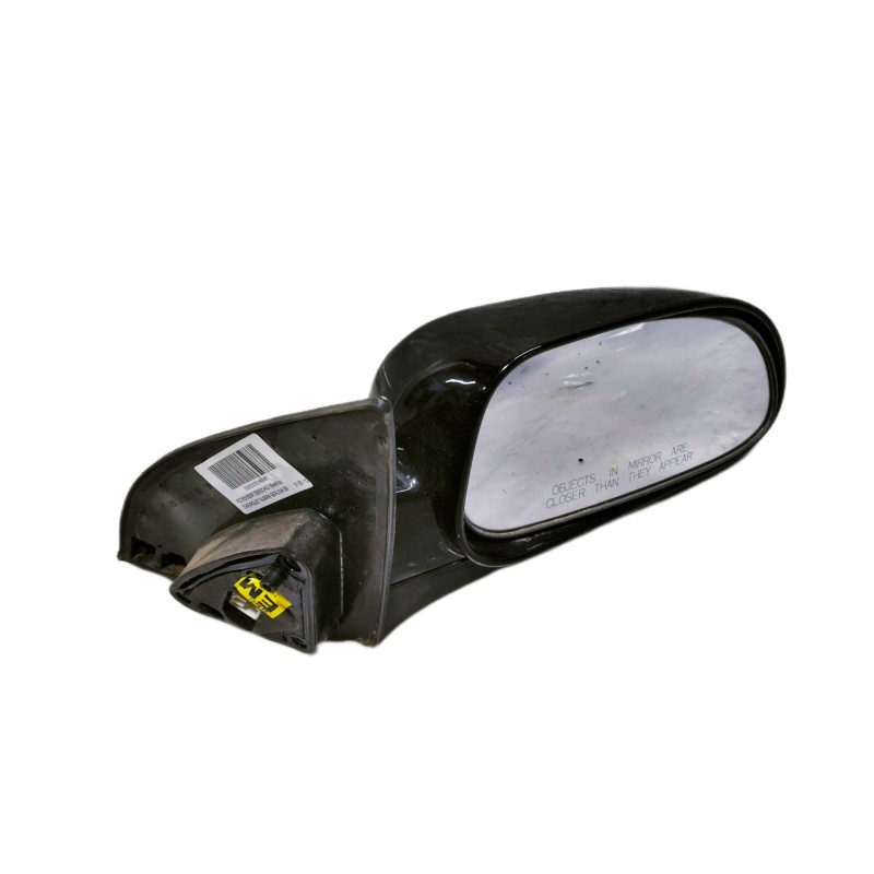 Recambio de retrovisor derecho para chevrolet nubira berlina sx referencia OEM IAM 015758 ELECTRICO 5 PINS 