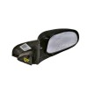 Recambio de retrovisor derecho para chevrolet nubira berlina sx referencia OEM IAM 015758 ELECTRICO 5 PINS 