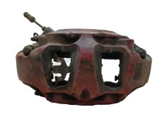 Recambio de pinza freno delantera izquierda para audi q8 (4mn, 4mt) 50 tdi mild hybrid quattro referencia OEM IAM 4M0615107BL D3