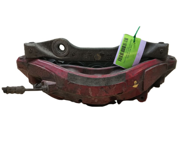 Recambio de pinza freno delantera izquierda para audi q8 (4mn, 4mt) 50 tdi mild hybrid quattro referencia OEM IAM 4M0615107BL D3
